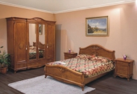 Класически спални  